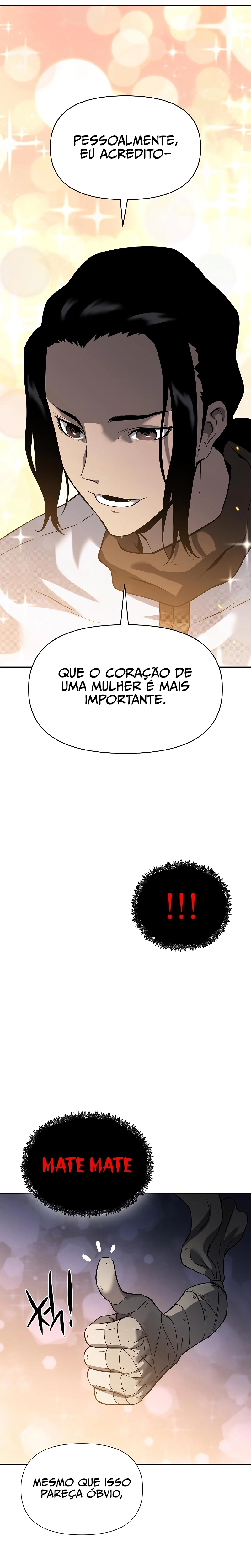 O Sacerdote da Corrupção capitulo 6 pagina 43