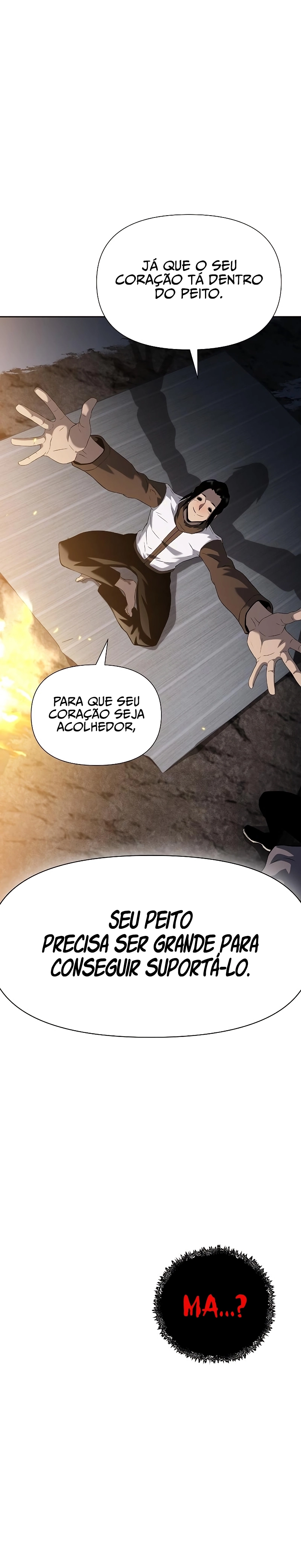 O Sacerdote da Corrupção capitulo 6 pagina 44