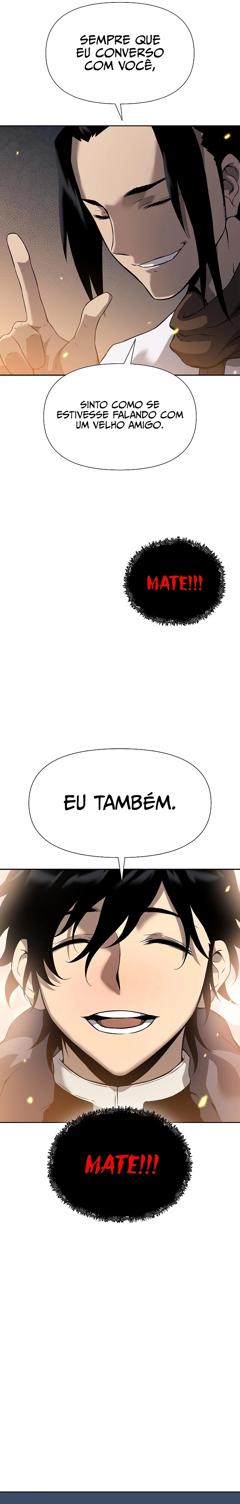 O Sacerdote da Corrupção capitulo 6 pagina 47