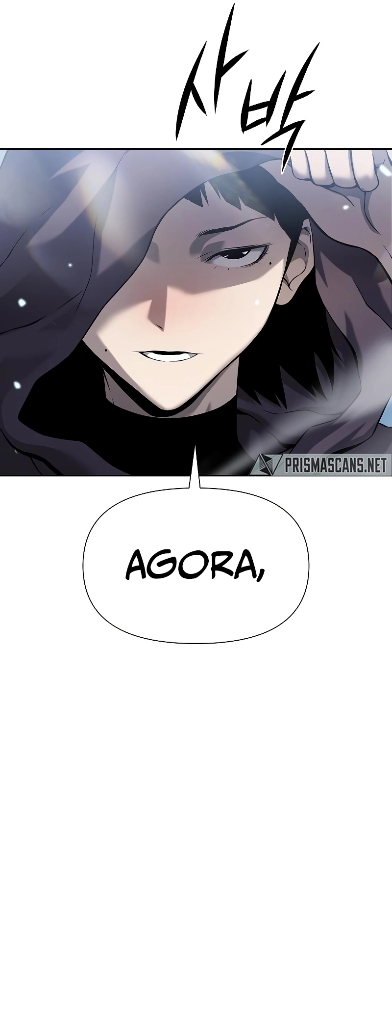 O Sacerdote da Corrupção capitulo 6 pagina 51