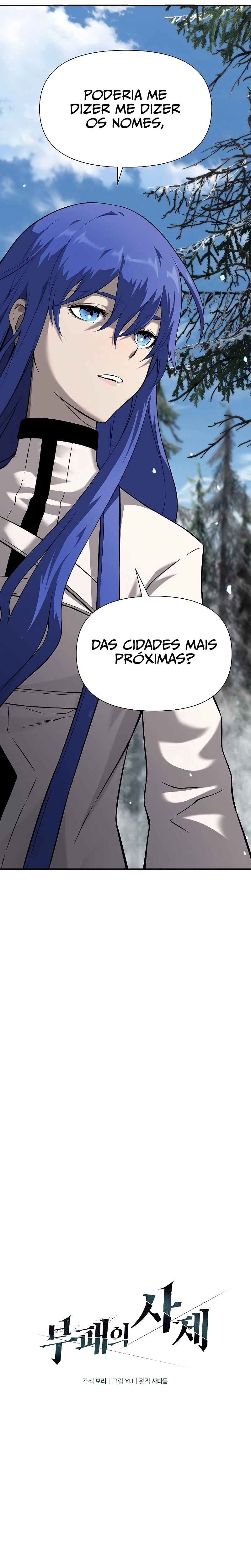 O Sacerdote da Corrupção capitulo 6 pagina 7