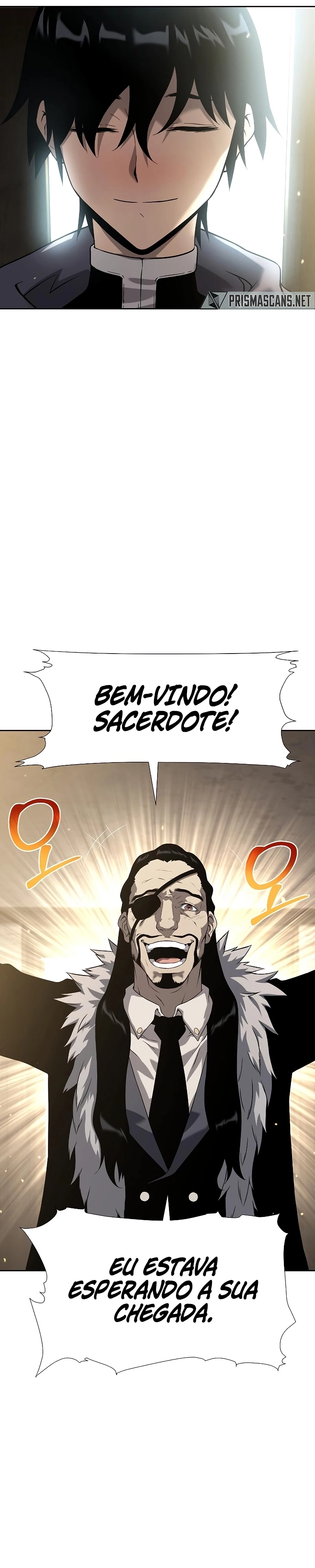 O Sacerdote da Corrupção capitulo 6 pagina 10