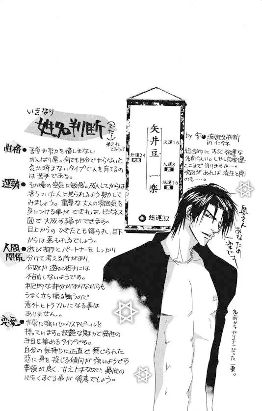 Aniki Joutou capitulo 4 pagina 2