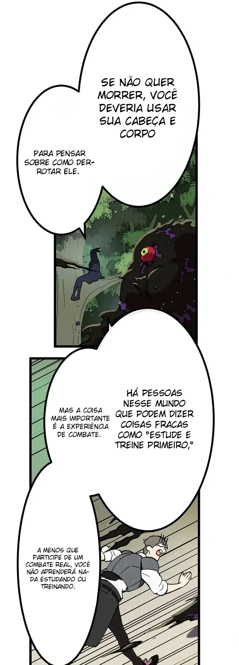 Akari, a Garota Chefe Final capitulo 16 pagina 11