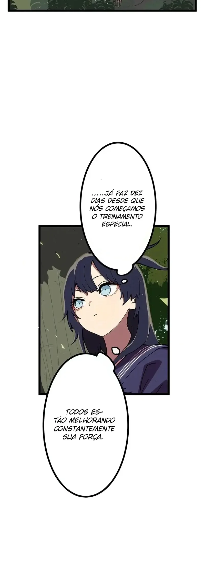 Akari, a Garota Chefe Final capitulo 16 pagina 13