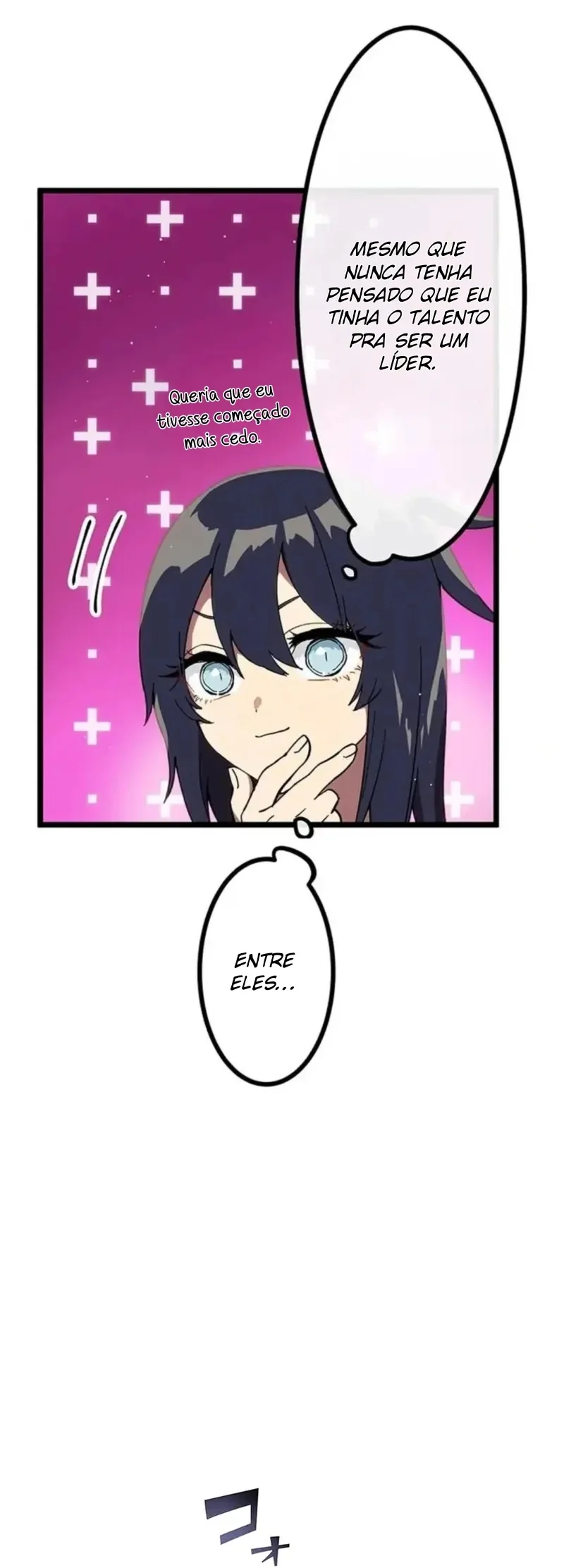 Akari, a Garota Chefe Final capitulo 16 pagina 14