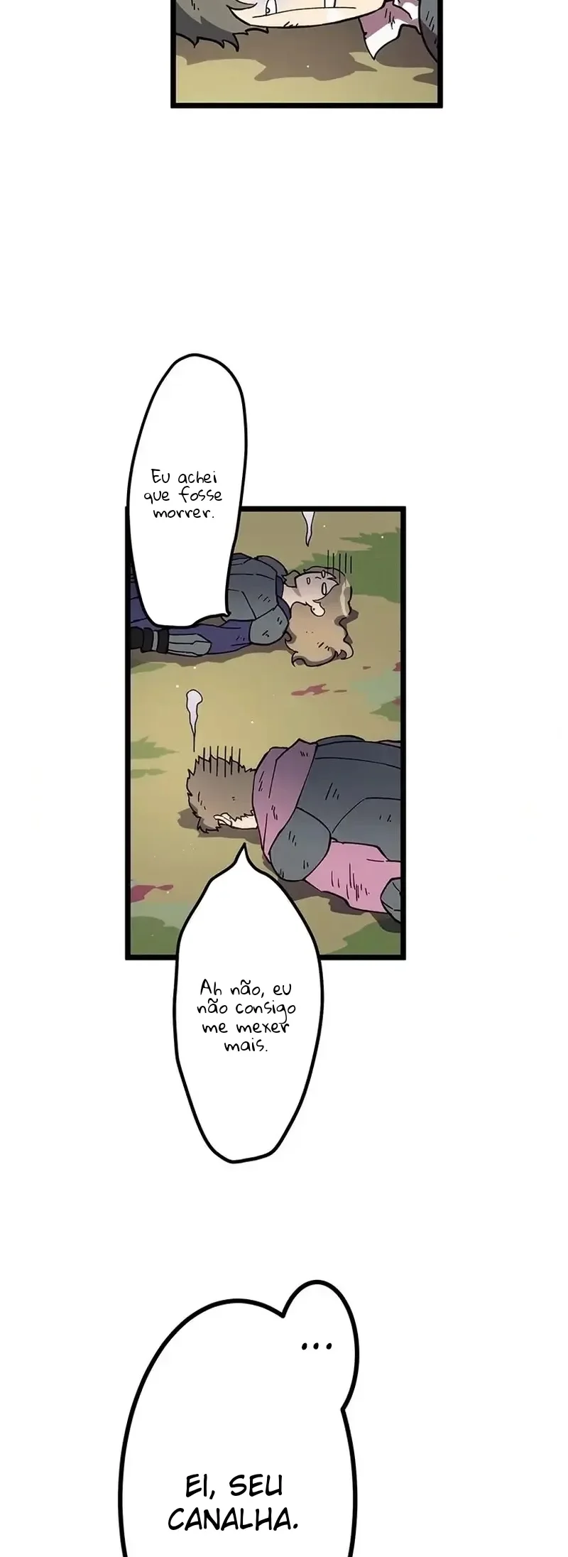 Akari, a Garota Chefe Final capitulo 16 pagina 24