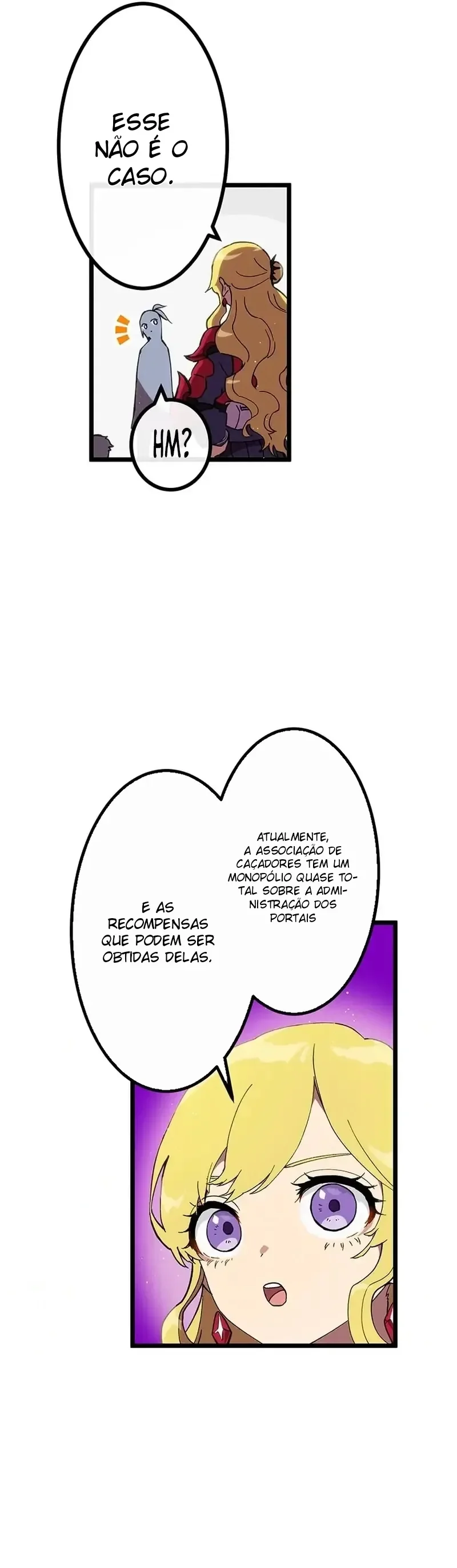 Akari, a Garota Chefe Final capitulo 16 pagina 27