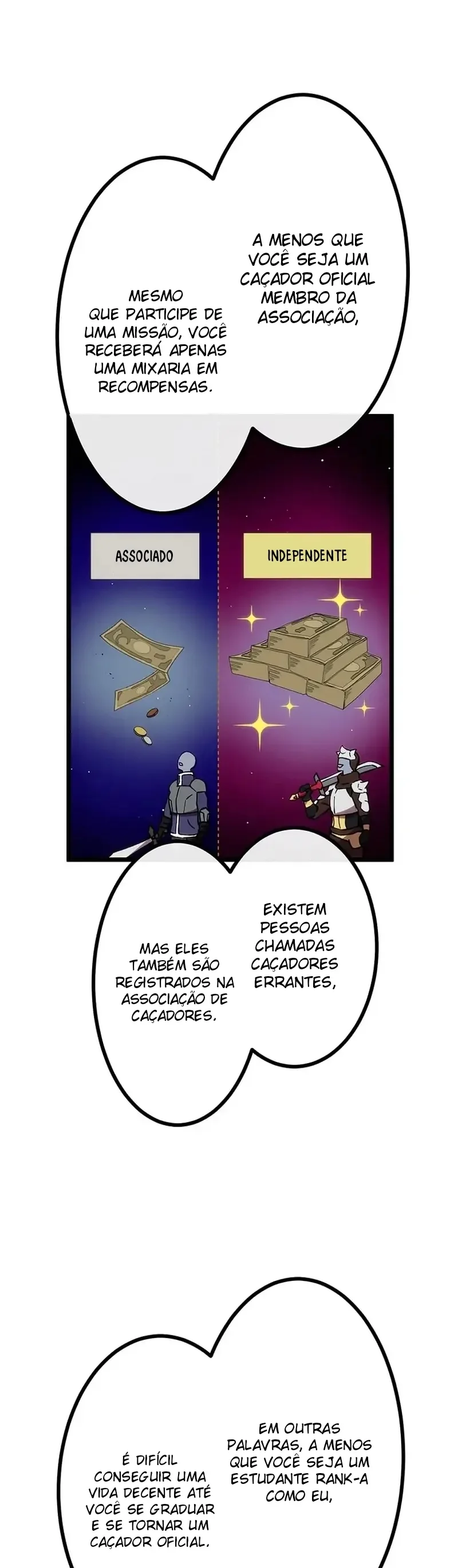 Akari, a Garota Chefe Final capitulo 16 pagina 28