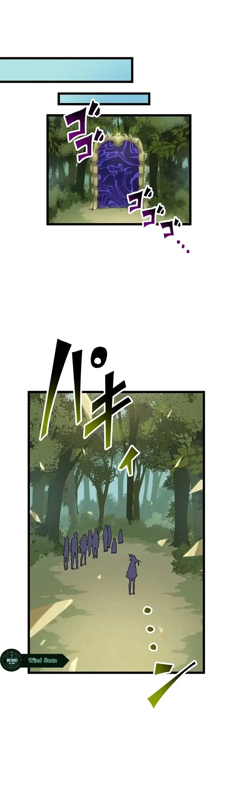 Akari, a Garota Chefe Final capitulo 16 pagina 38