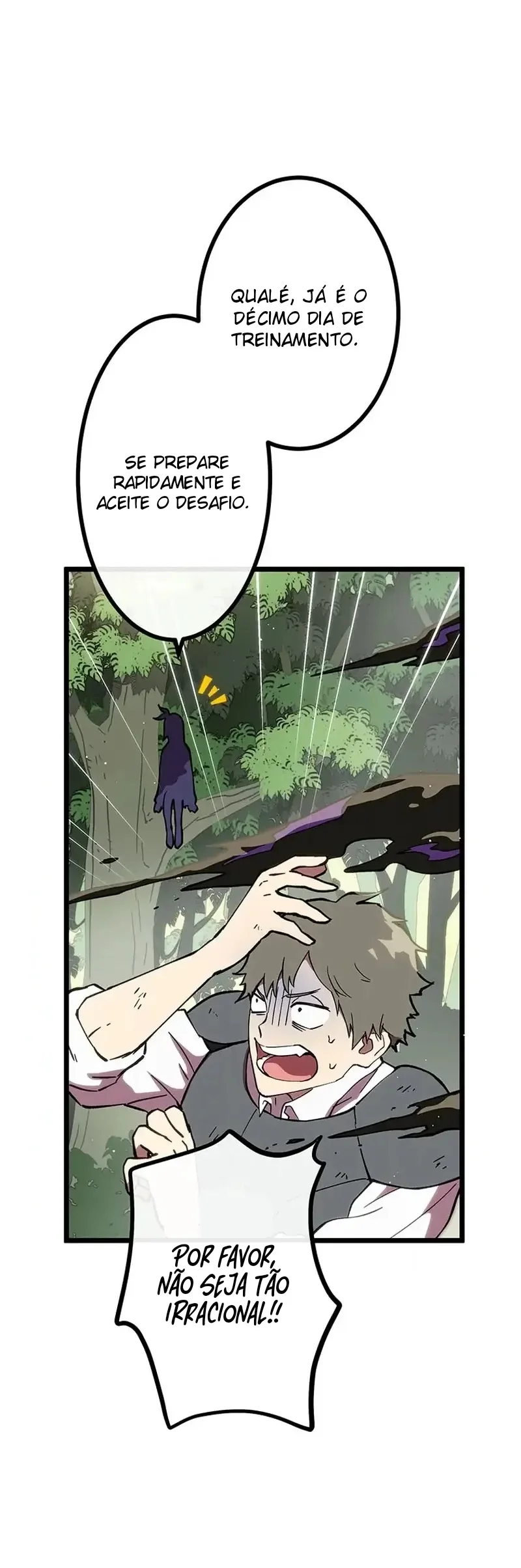 Akari, a Garota Chefe Final capitulo 16 pagina 4