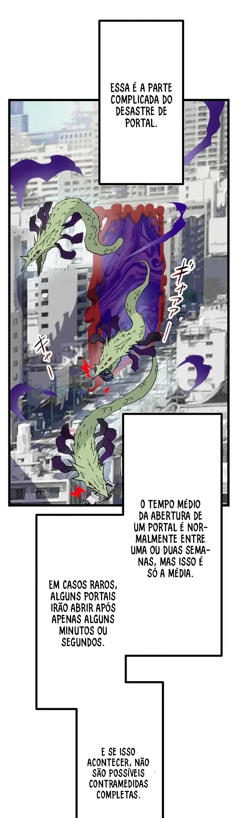 Akari, a Garota Chefe Final capitulo 16 pagina 43