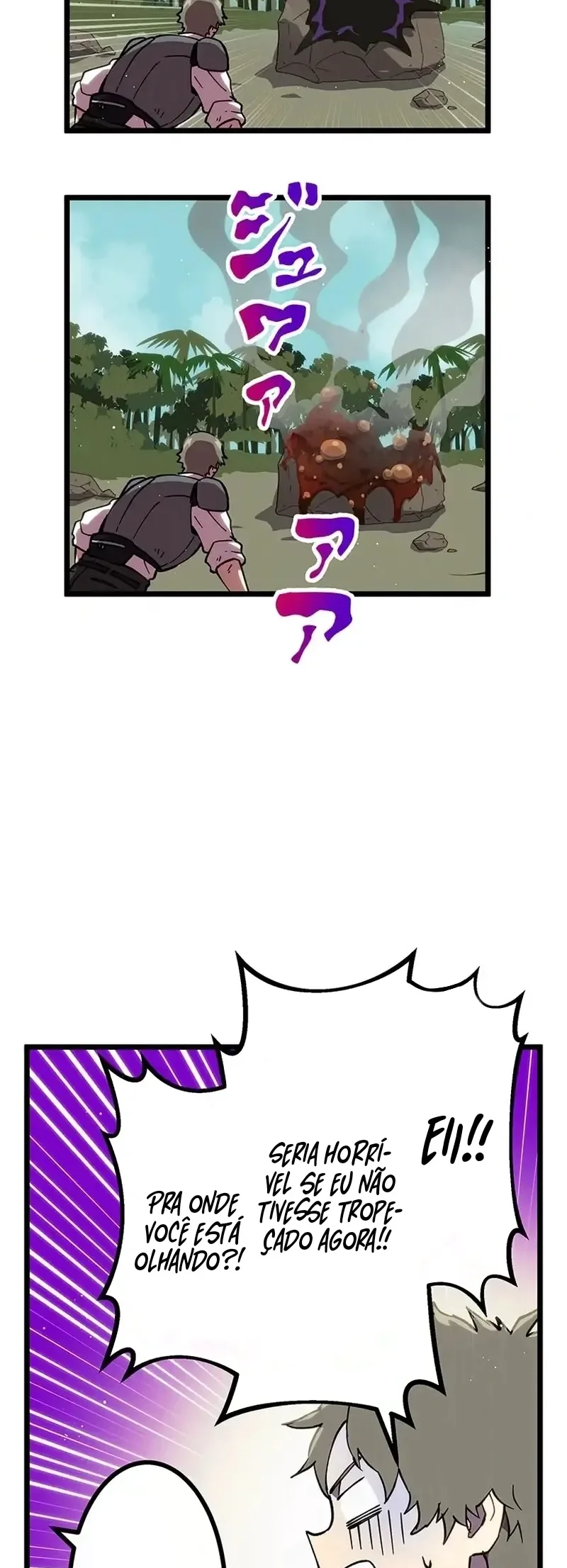Akari, a Garota Chefe Final capitulo 16 pagina 9