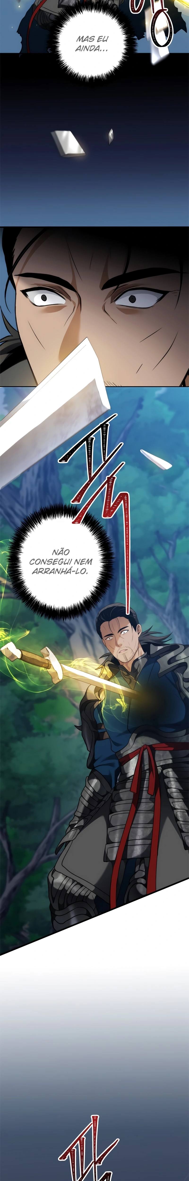 A Segunda Vida do Ranker capitulo 84 pagina 12