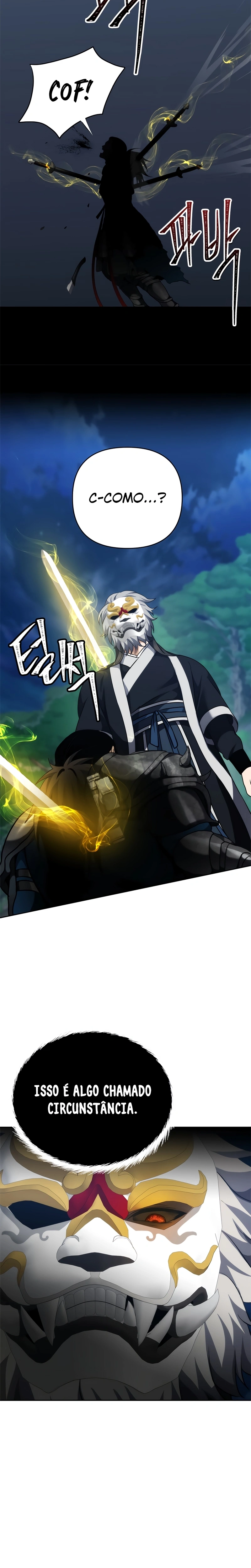 A Segunda Vida do Ranker capitulo 84 pagina 13