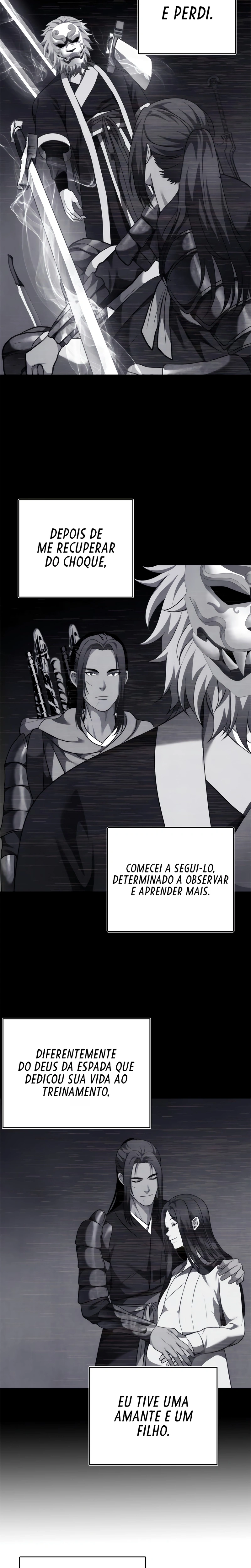 A Segunda Vida do Ranker capitulo 84 pagina 15