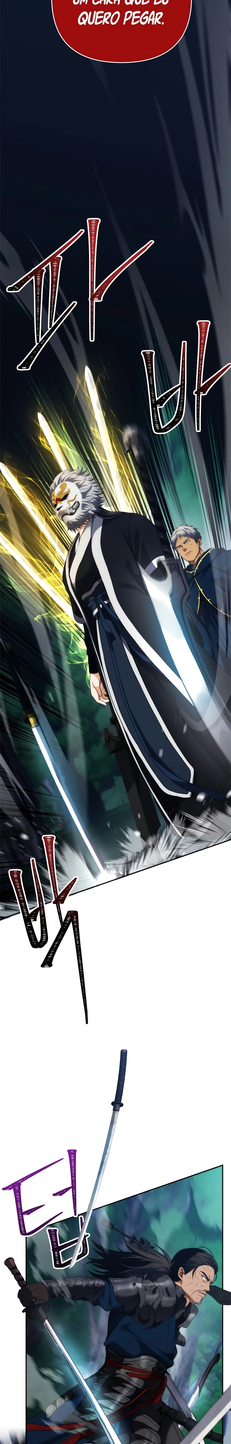 A Segunda Vida do Ranker capitulo 84 pagina 2
