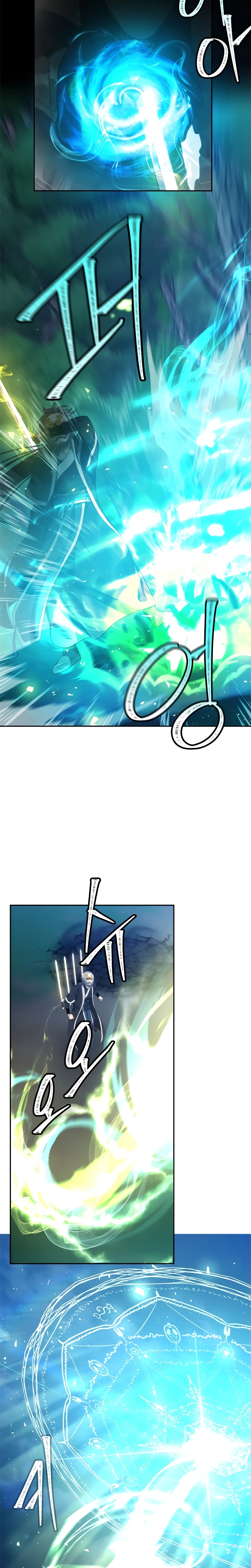 A Segunda Vida do Ranker capitulo 84 pagina 23
