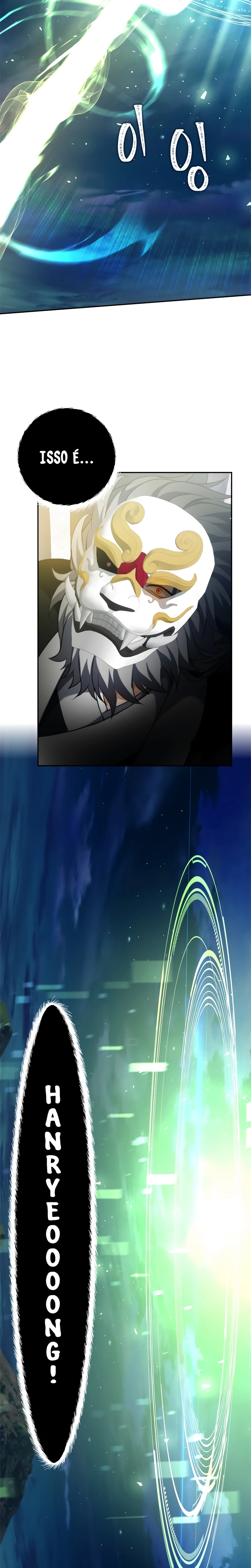 A Segunda Vida do Ranker capitulo 84 pagina 24
