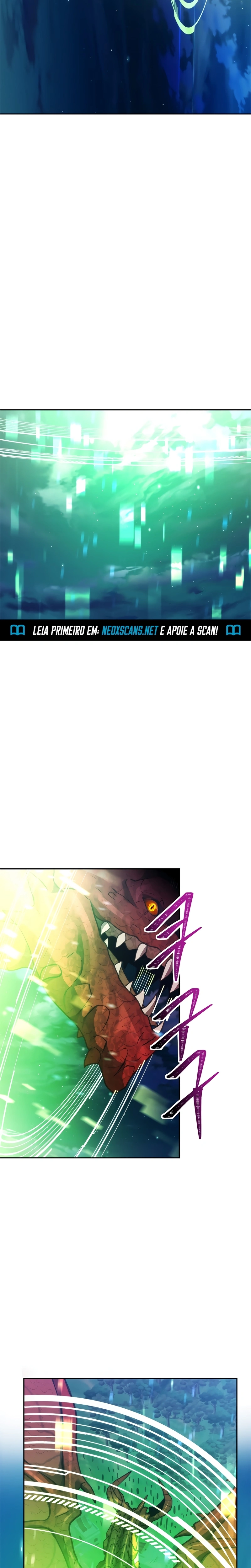A Segunda Vida do Ranker capitulo 84 pagina 25