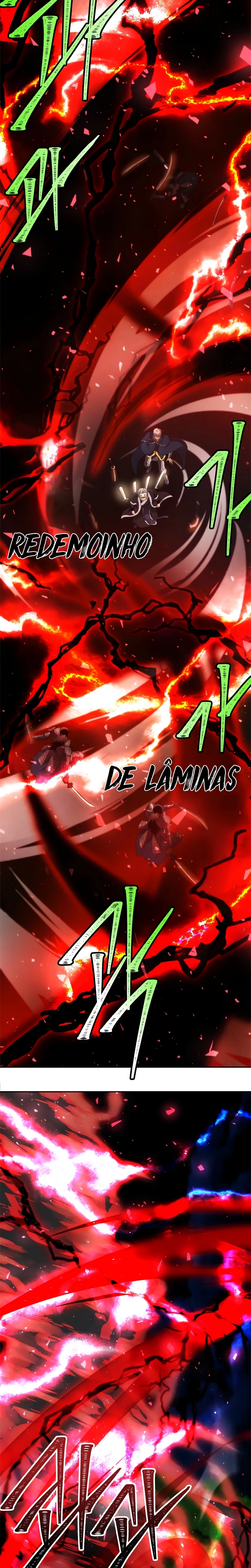 A Segunda Vida do Ranker capitulo 84 pagina 5