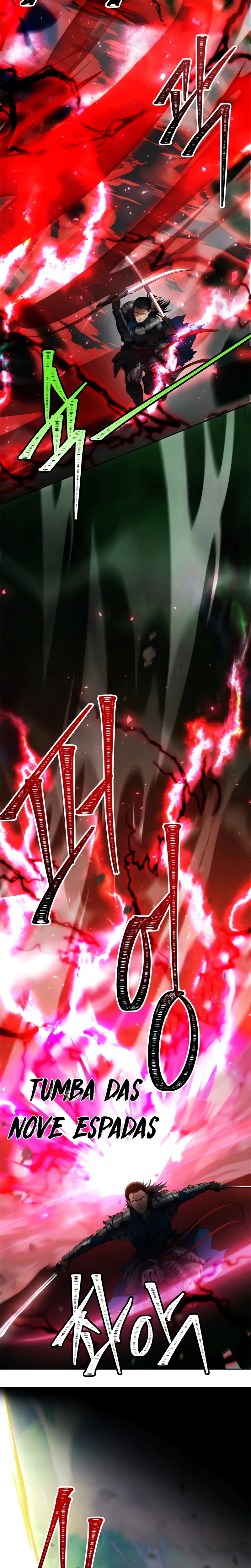 A Segunda Vida do Ranker capitulo 84 pagina 6