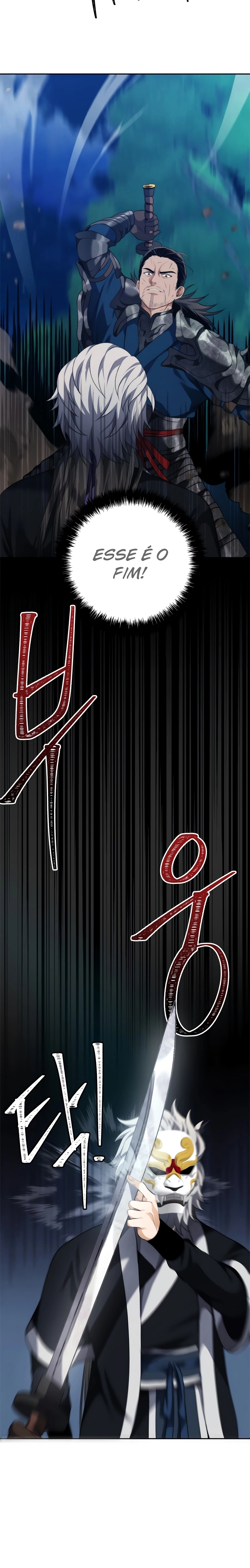 A Segunda Vida do Ranker capitulo 84 pagina 9