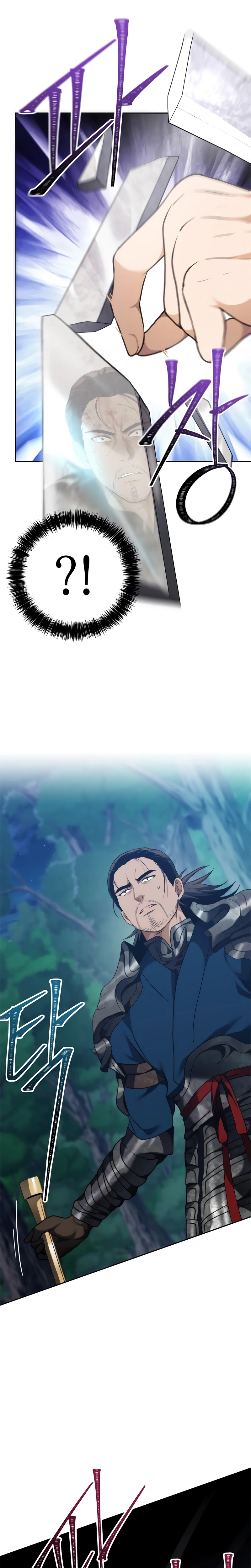 A Segunda Vida do Ranker capitulo 84 pagina 10