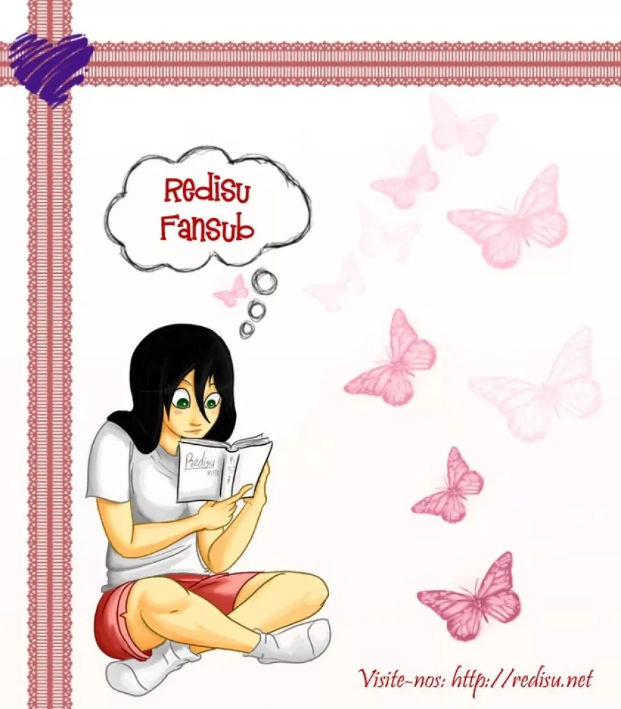 A Garota Bias capitulo 1 pagina 3