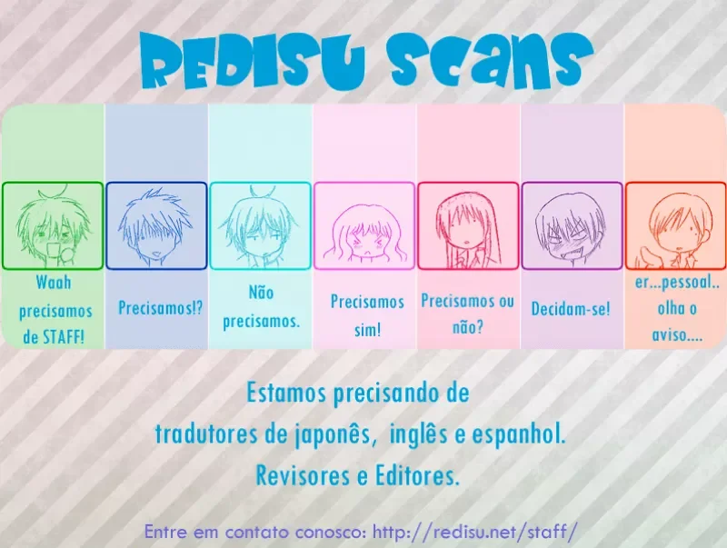 A Garota Bias capitulo 1 pagina 4