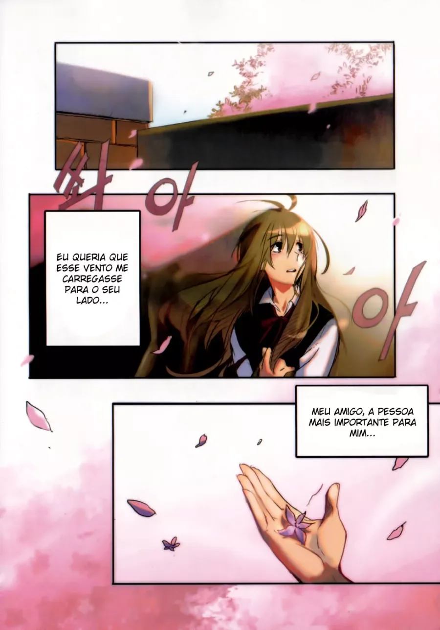 A Garota Bias capitulo 1 pagina 10