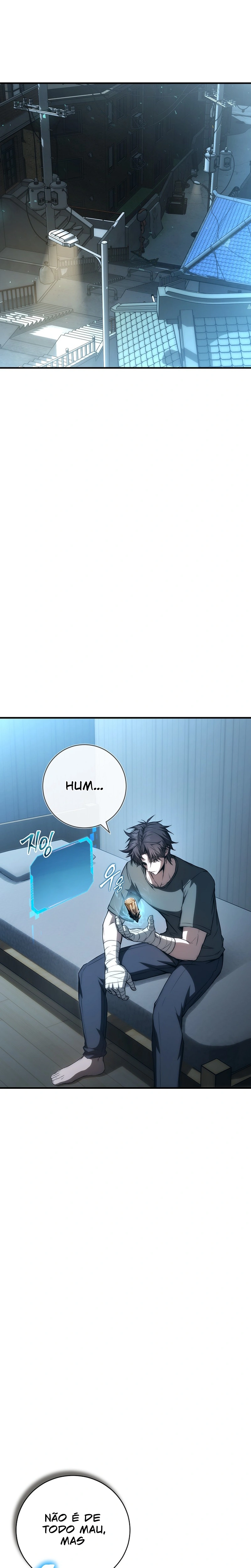 O Regressor Faz Tudo capitulo 3 pagina 17