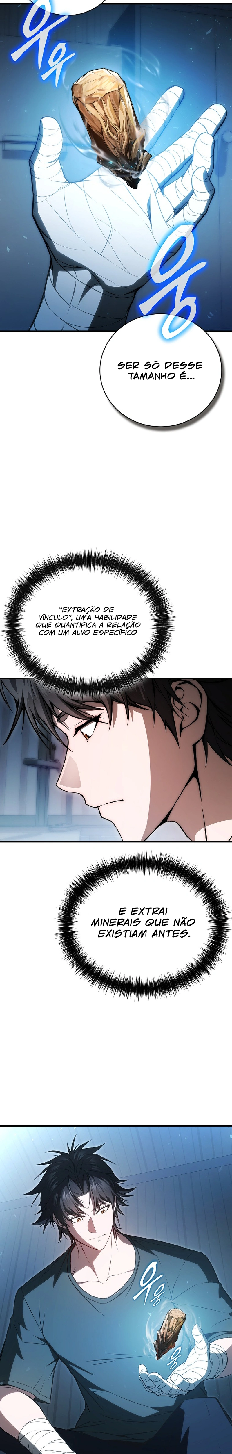 O Regressor Faz Tudo capitulo 3 pagina 18