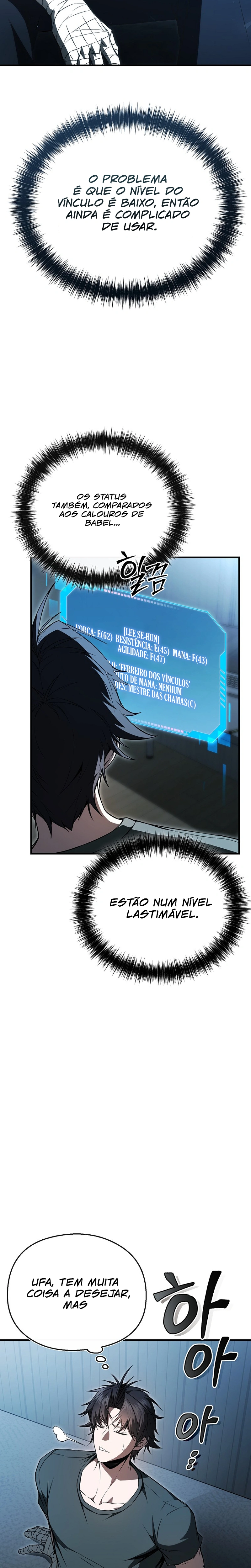 O Regressor Faz Tudo capitulo 3 pagina 19