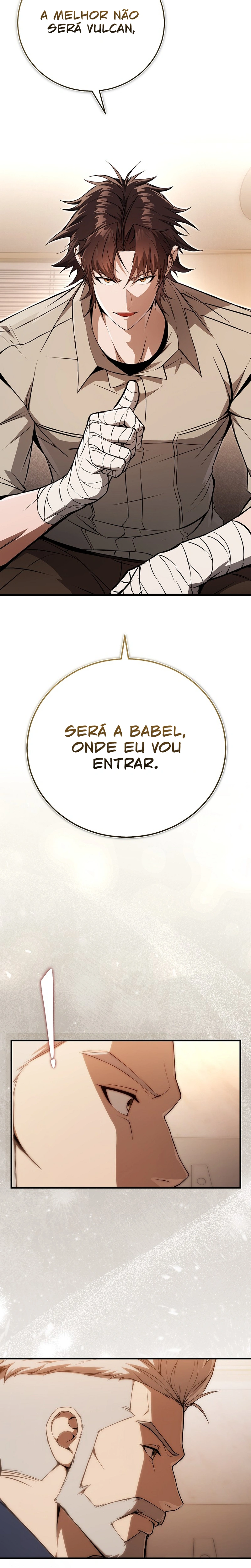 O Regressor Faz Tudo capitulo 3 pagina 2
