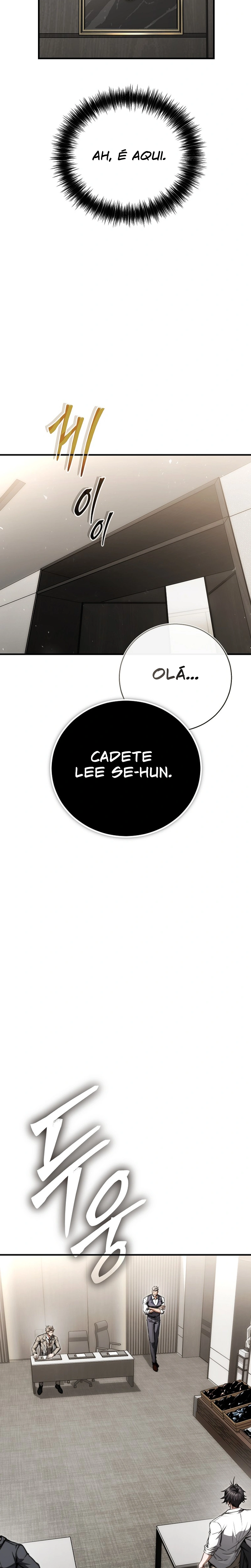 O Regressor Faz Tudo capitulo 3 pagina 27
