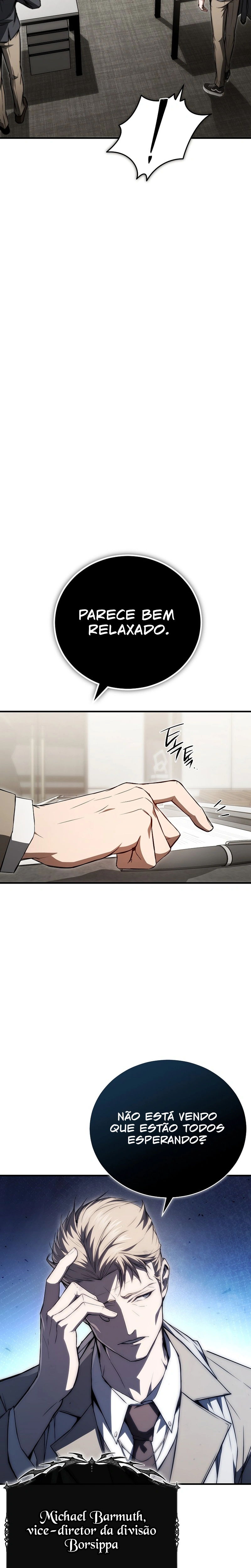 O Regressor Faz Tudo capitulo 3 pagina 28