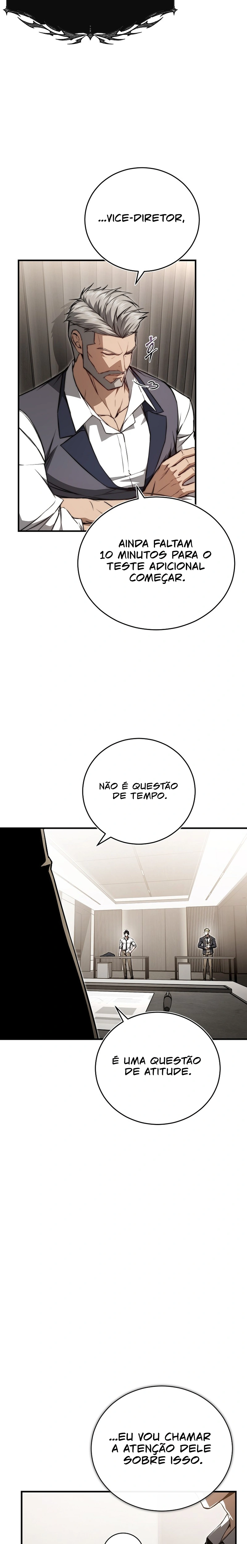 O Regressor Faz Tudo capitulo 3 pagina 29