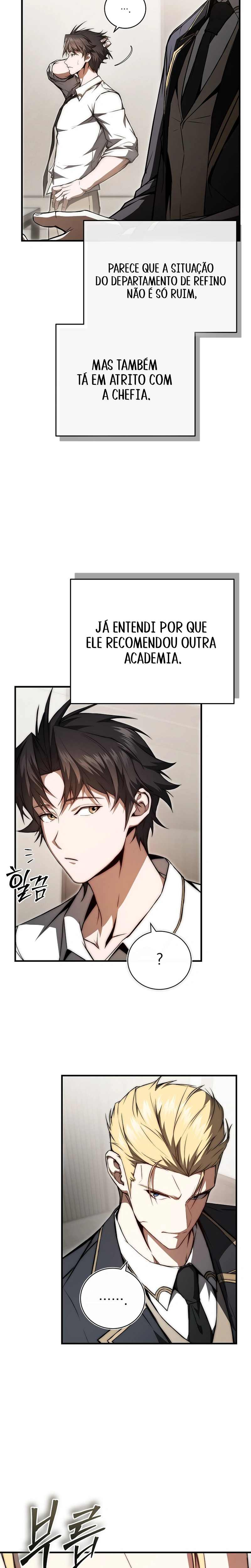 O Regressor Faz Tudo capitulo 3 pagina 30