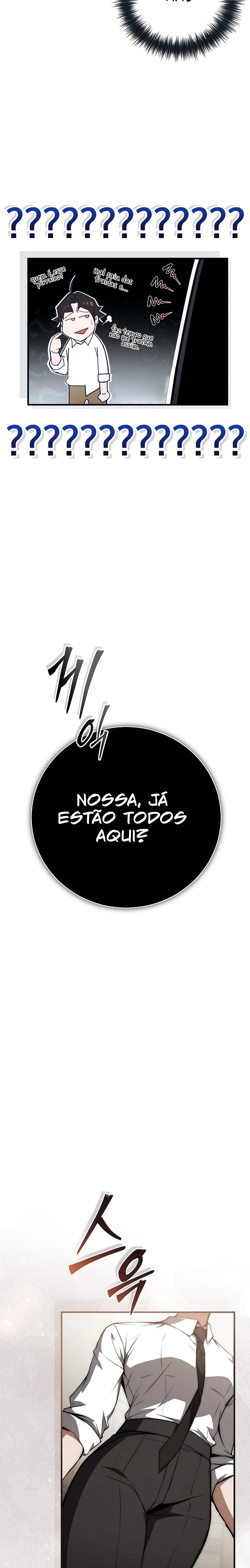 O Regressor Faz Tudo capitulo 3 pagina 32