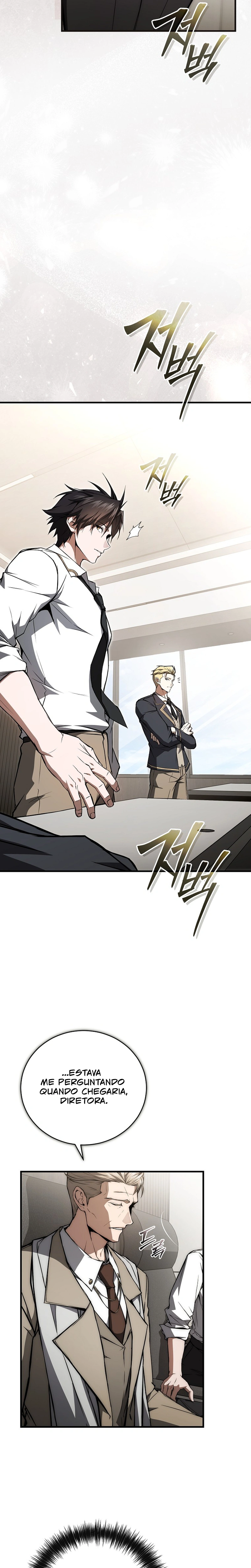 O Regressor Faz Tudo capitulo 3 pagina 33
