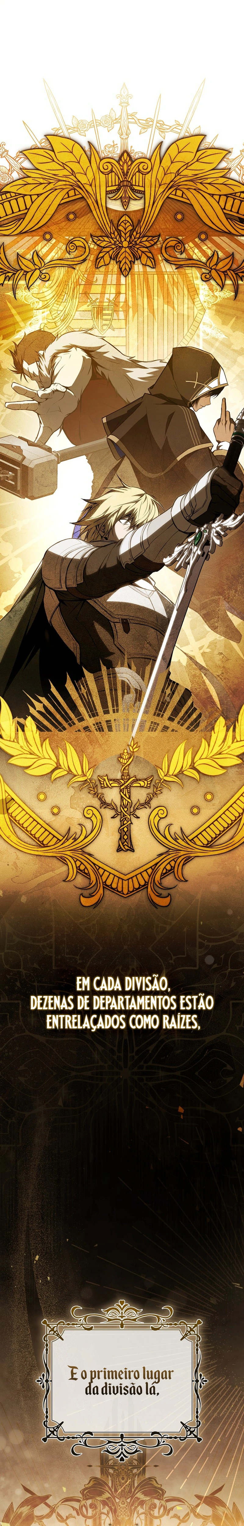 O Regressor Faz Tudo capitulo 3 pagina 6