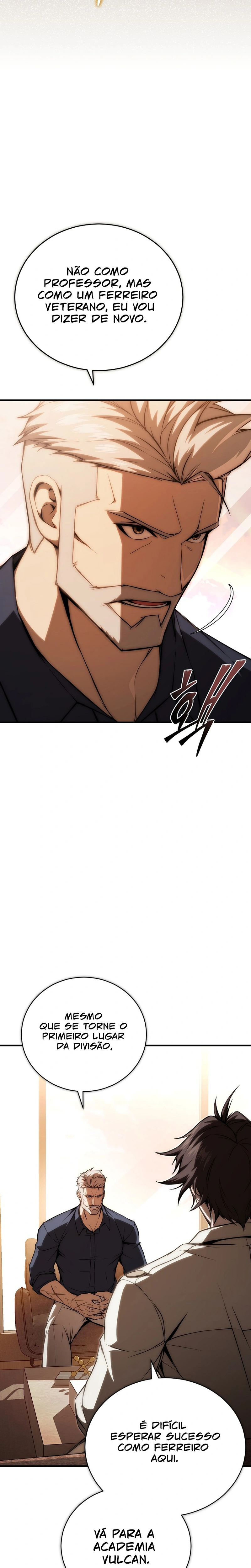 O Regressor Faz Tudo capitulo 3 pagina 8