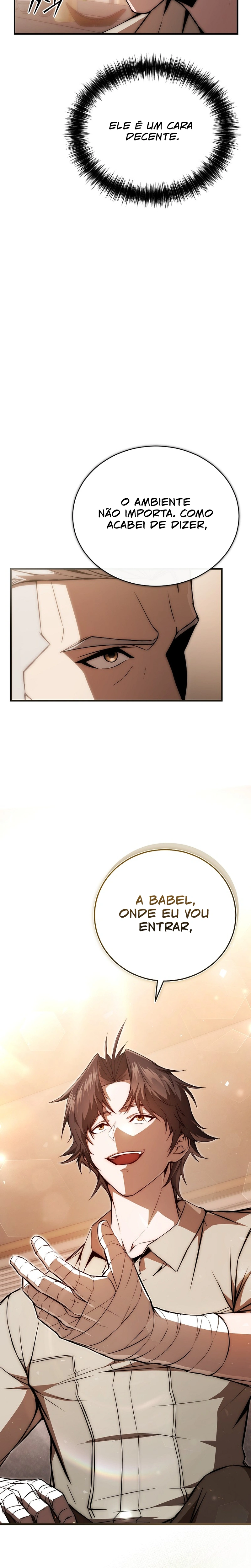 O Regressor Faz Tudo capitulo 3 pagina 10