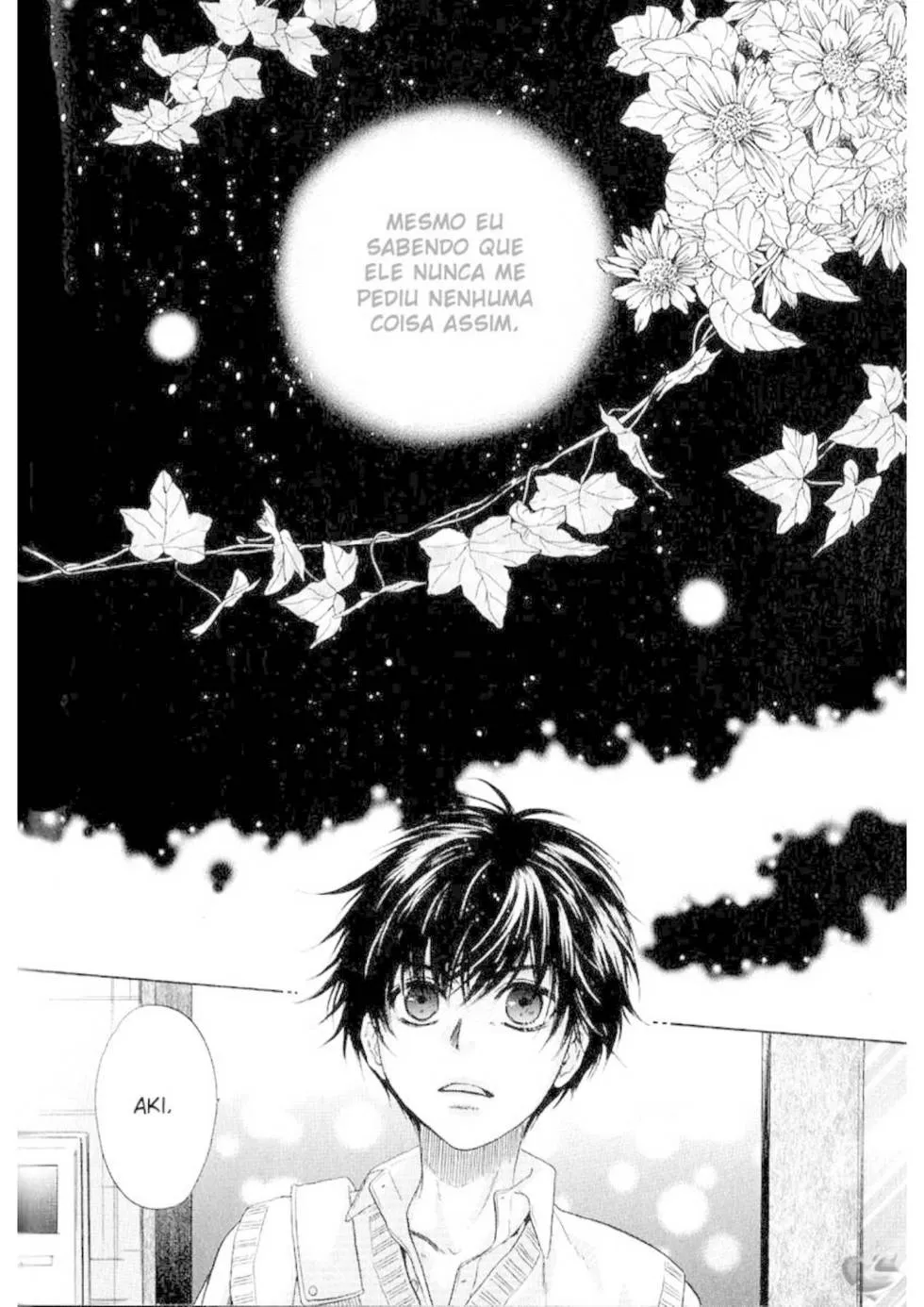 Amantes Superiores capitulo 12 pagina 17
