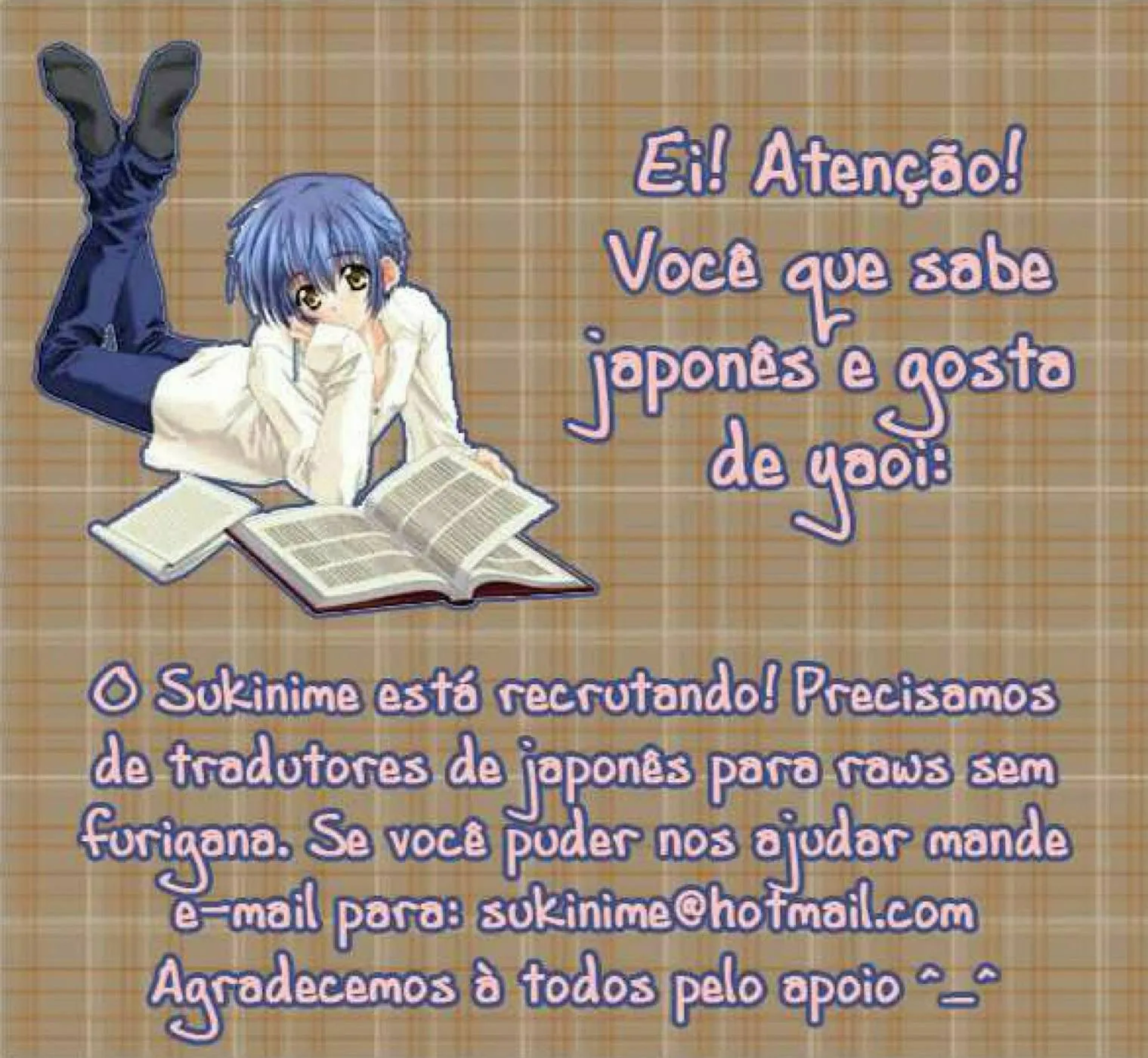 Amantes Superiores capitulo 12 pagina 2