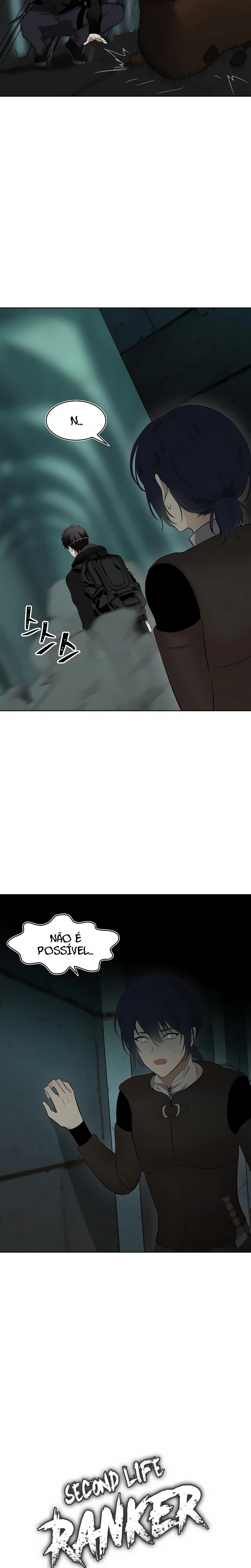 A Segunda Vida do Ranker capitulo 4 pagina 22