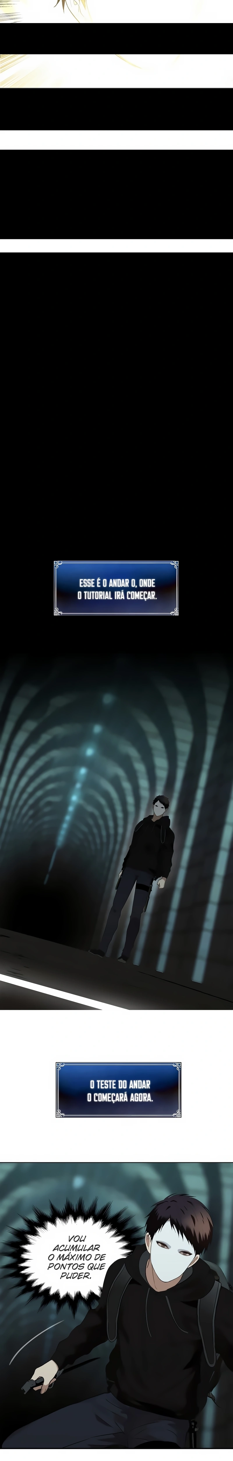 A Segunda Vida do Ranker capitulo 4 pagina 4