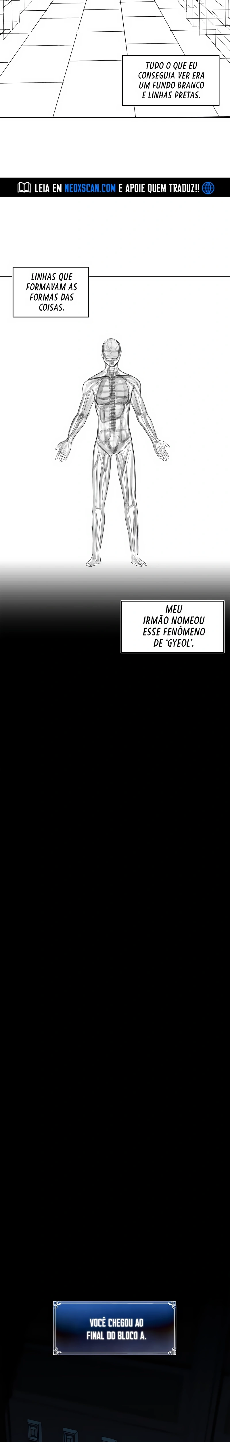 A Segunda Vida do Ranker capitulo 4 pagina 7