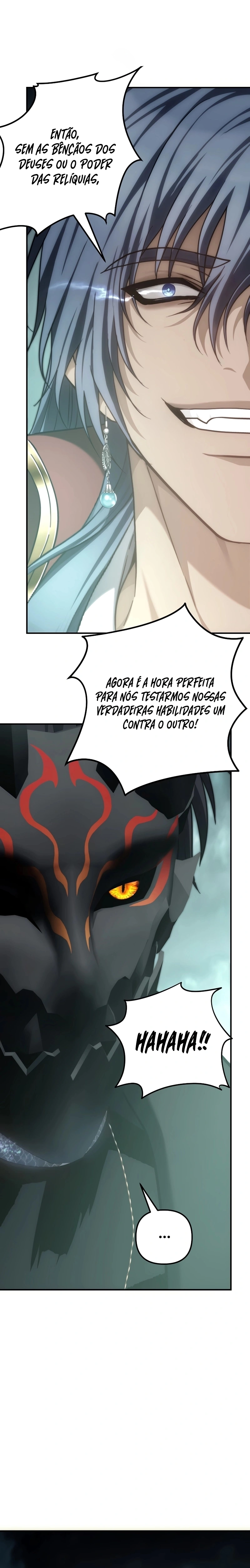 A Segunda Vida do Ranker capitulo 178 pagina 11